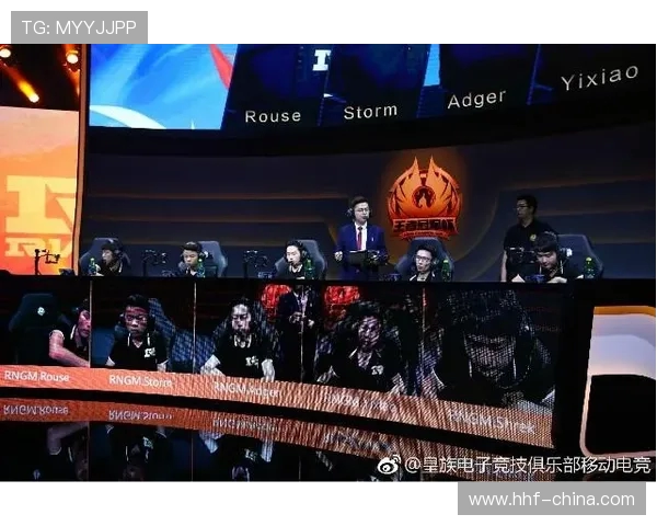 RNG在冠军杯中的状态分析与表现评估探讨