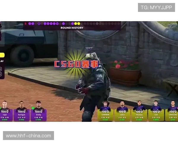 CSGO精彩赛事揭秘WE战队的耐力与团队合作之道