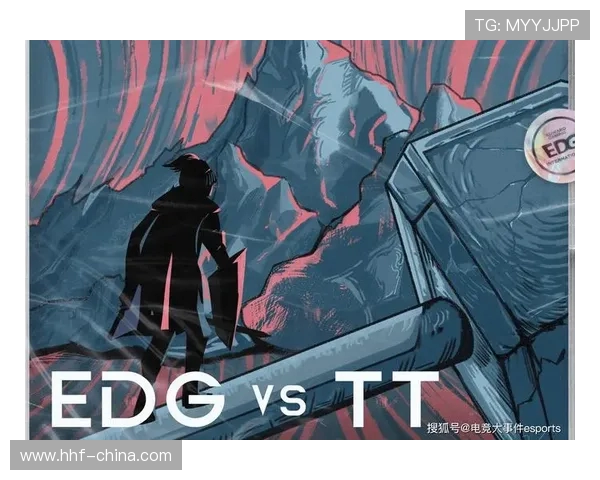 EDG逆袭之旅揭秘：洲际赛背后的奋斗与荣耀