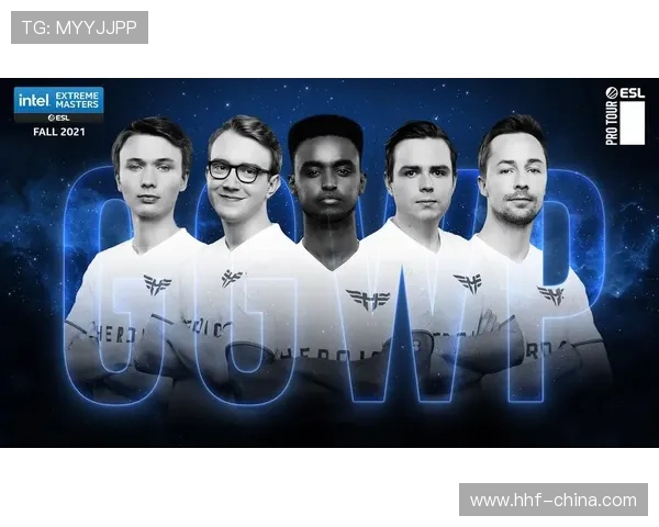 EDG战队在CSGO中的战术意识与团队协作深度解析