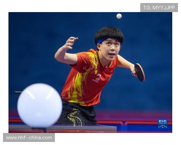 上海乒乓球队在锦标赛中的团队协作展现出卓越实力与默契配合