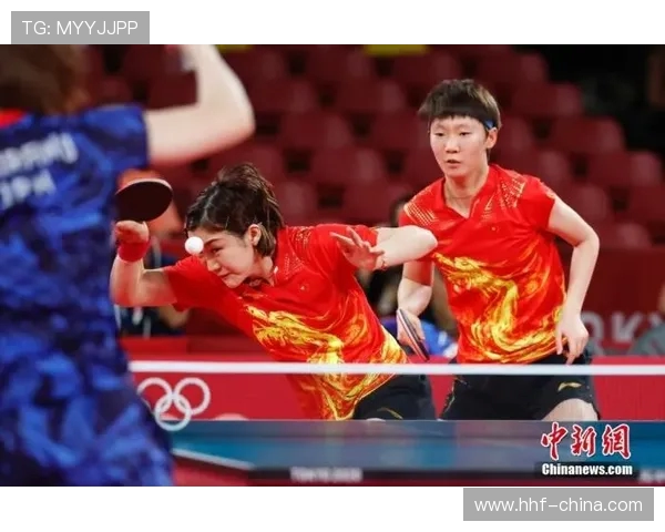 北京乒乓球队的蜕变与创新探索联合会杯的辉煌之路