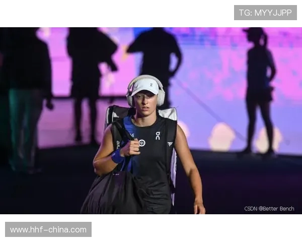 北京网球队心理素质排名第九揭示网球运动员心理训练的重要性