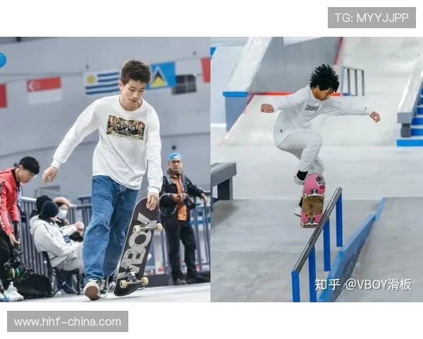 南京滑板队的转型之路与滑板文化的崛起探讨