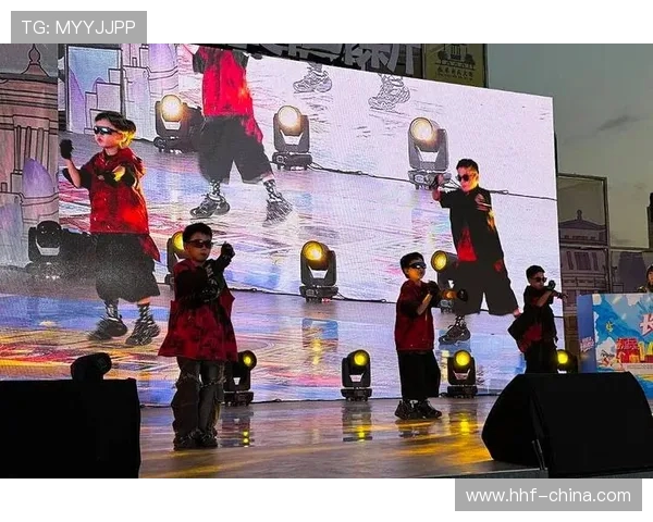 南京街舞队荣登全国街舞排行榜第六名展现实力与风采