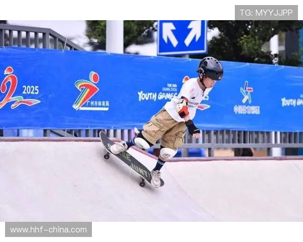 广州滑板队与武汉滑板队速度对决赛后分析与精彩回顾