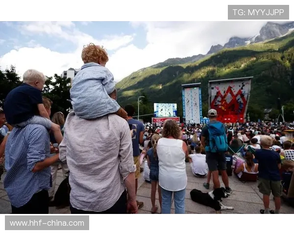 广州攀岩队在极限运动世界杯中的灵活性表现引发热议与期待