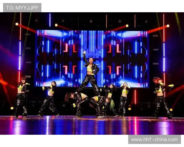 广州街舞队在全国耐力排行榜中荣获第四名展现出强大实力与团队精神