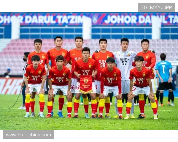 广州足球队阵地战分析：优劣势及未来发展方向探讨