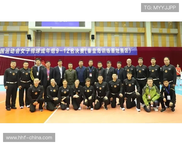 成都排球队跻身全国排球技术排行榜第十名展现实力与潜力