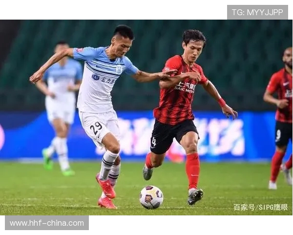 杭州与上海足球队赛后复盘：个人能力对比分析与战术探讨