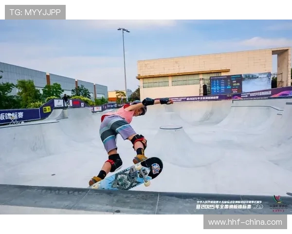 杭州滑板精英赛点评杭州滑板队展现出色节奏与团队默契