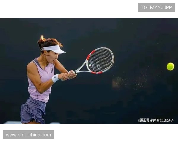 杭州网球队在联合会杯中的灵活性表现引发热议展现出强大竞争力与团队协作精神