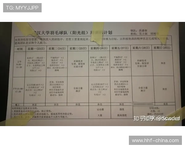杭州羽毛球队挑战赛点评：意识表现的优劣与提升空间分析
