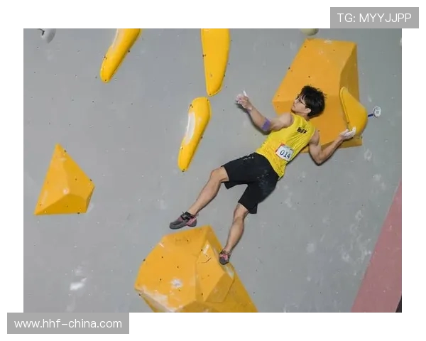 武汉攀岩队与深圳攀岩队比赛经验深度分析与复盘探讨