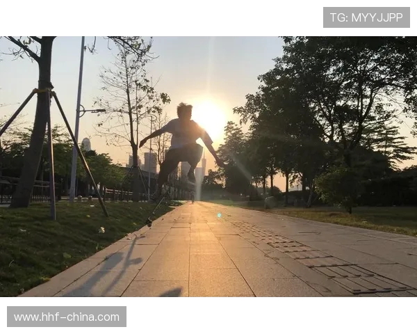 武汉滑板队默契配合探讨滑板文化与团队精神的融合之路