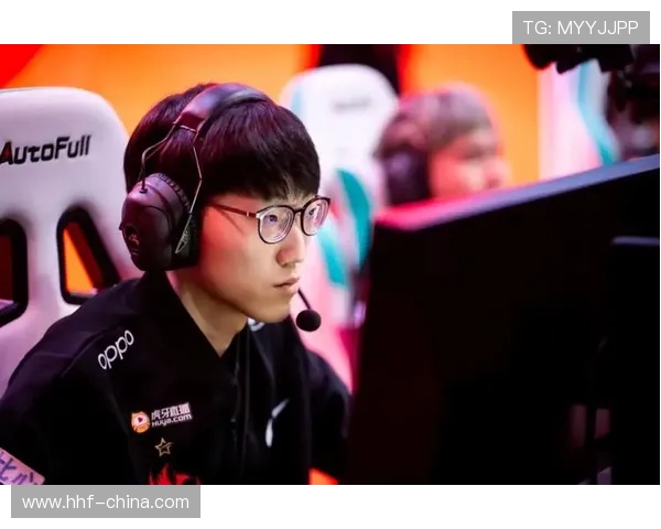 深入探讨EDG选手个人能力表现与数据分析的关系与影响