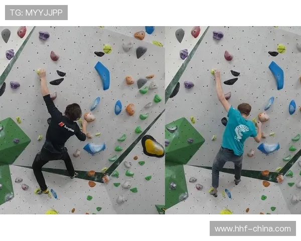 深圳攀岩队实力提升引发热议攀岩运动新风潮