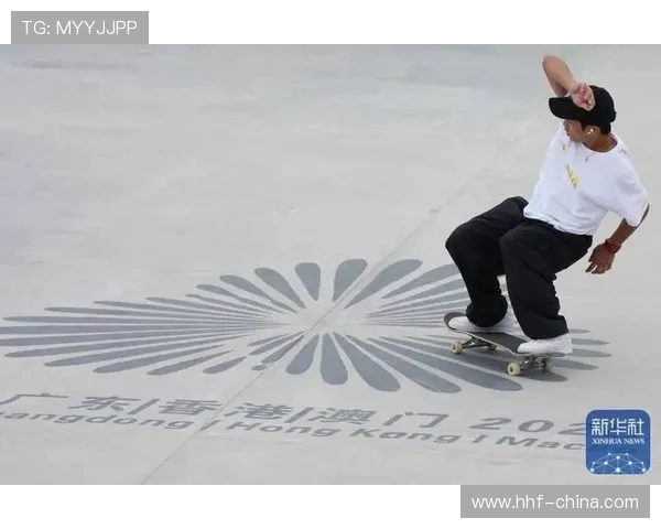 滑板青春：见证上海滑板队从默默无闻到崭露头角的奋斗故事