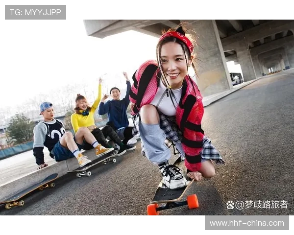 滑板文化的崛起与发展北京滑板队的成功运营之道解析