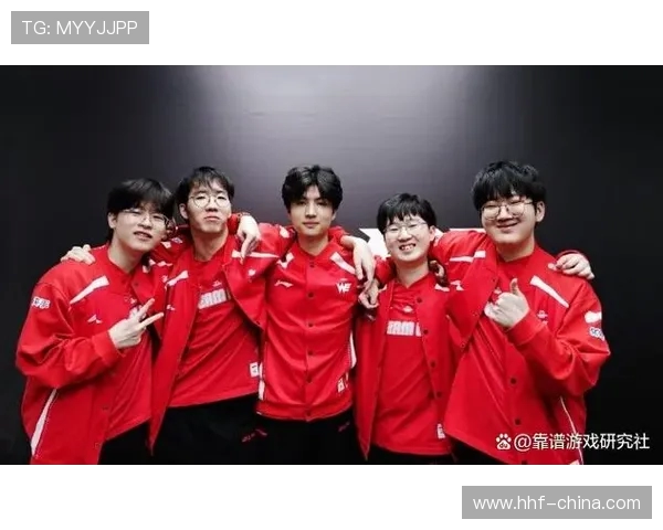 英雄联盟意识排行榜揭晓IG战队稳居第一名