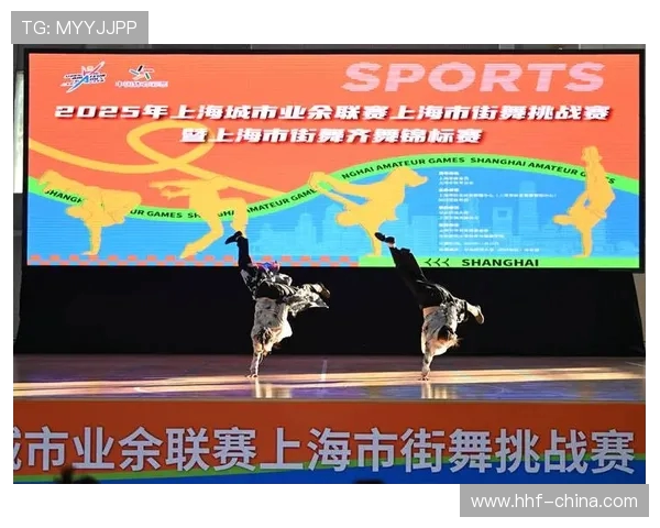 街舞个人能力排行榜揭晓上海街舞队荣获第六名引发热议