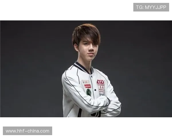 赵娜专访：从新手到职业选手的英雄联盟成长之路回顾