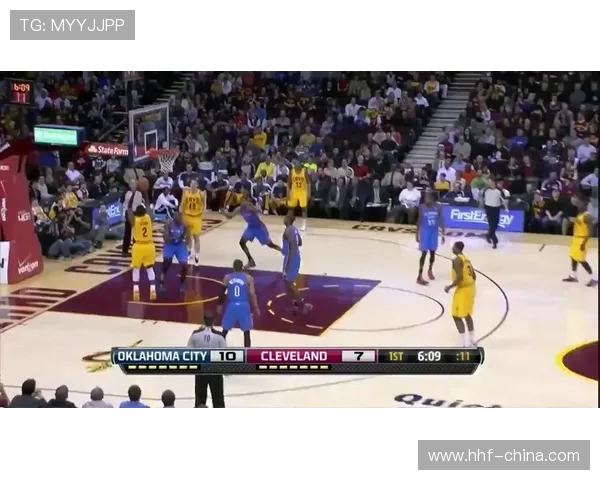 2012年NBA总决赛雷霆与骑士的激烈对决回顾与分析