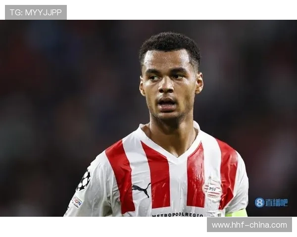 加克波的崛起之路:从青年才俊到足球世界的新星探秘 加克波的崛起之路:从青年才俊到足球世界的新星探秘