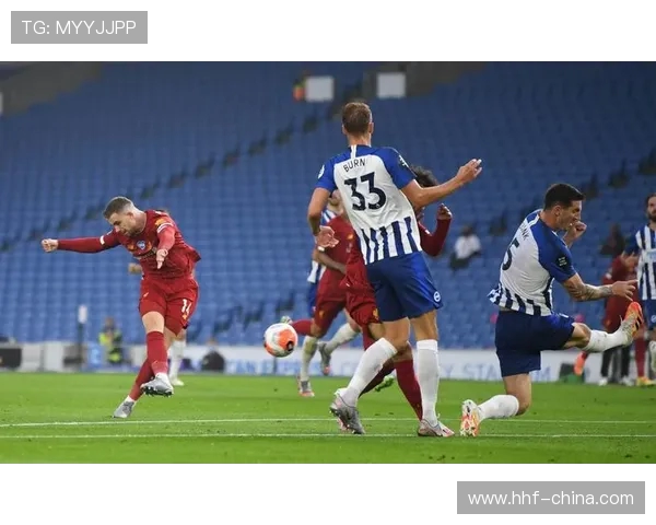 利物浦与布莱顿精彩对决瞬间回顾及赛后精彩图片分享