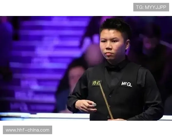 周跃龙与墨菲激战正酣谁能在斯诺克赛场上笑到最后