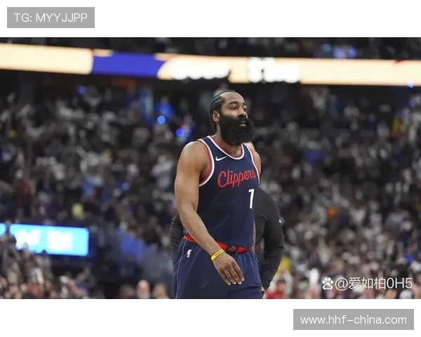 哈登领衔篮网对决奇才双方争夺季后赛席位激战正酣