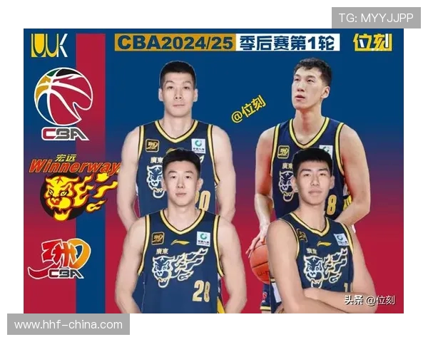 广东宏远与浙江广夏激战正酣谁能在CBA赛场上笑到最后