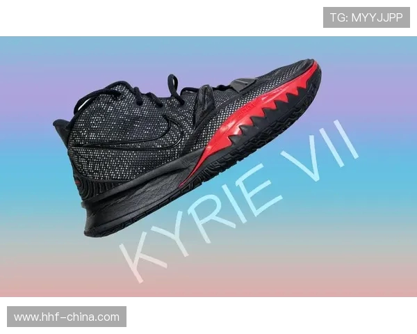 欧文新鞋发布会引发争议踩踏耐克Logo展现艺术无畏标签的精神