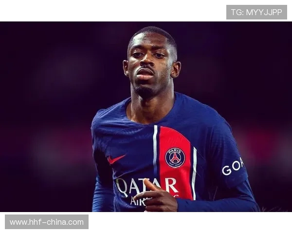 登贝莱的逆袭之路如何改变足球世界的格局与未来