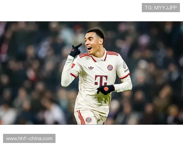 穆西亚拉的崛起：年轻天才如何改变足球格局与未来发展潜力分析