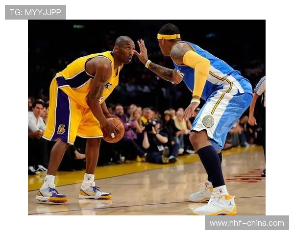 科比在季后赛对决掘金的经典战役回顾与精彩瞬间分析 科比在季后赛对决掘金的经典战役回顾与精彩瞬间分析