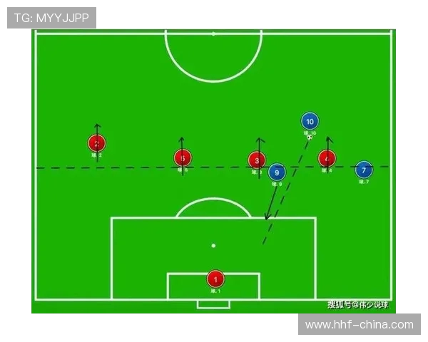 邓多克与快速的精彩对决揭示了足球战术的新趋势与未来发展方向
