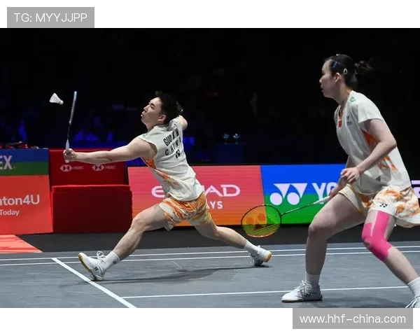 陈芳专访：从青涩少女到网球明星的成长之路与心路历程回顾