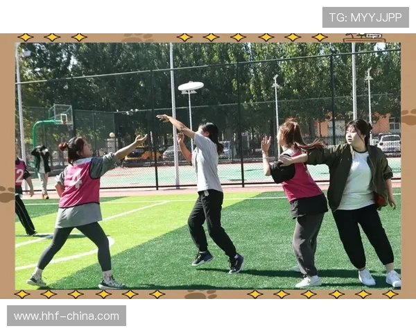 飞盘战术揭秘：杭州飞盘队如何在比赛中实现高效反击策略