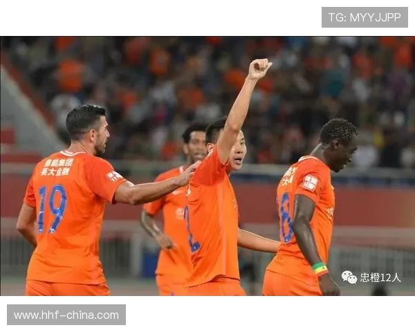 鲁能与权健精彩对决视频回顾全场精彩瞬间尽在其中