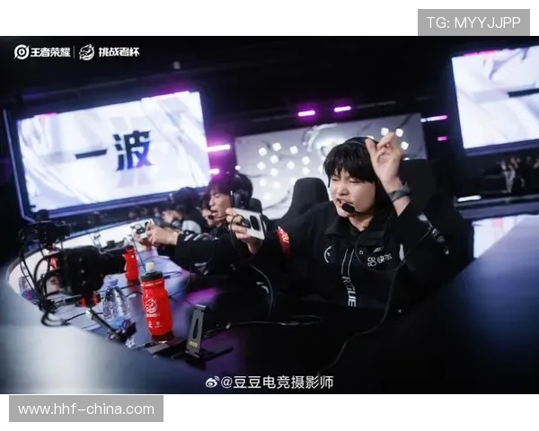 对话吴军：回顾和平精英职业生涯的荣耀与挑战