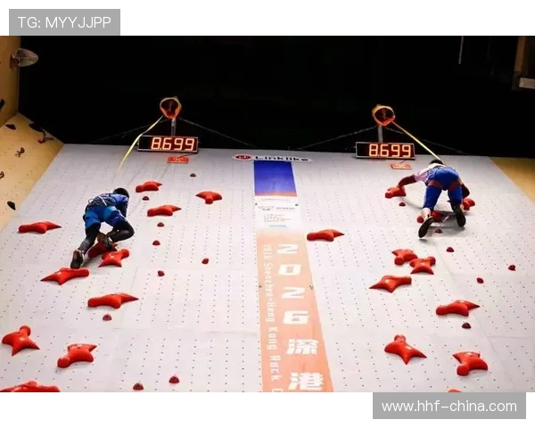 广州攀岩队与深圳攀岩队技术对比赛后分析与总结