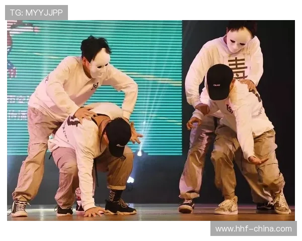 广州街舞队配合技巧深度对比与分析探讨