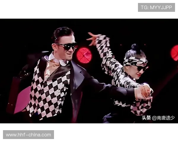 武汉街舞队团队协作引发热议舞者之间的默契与争议交锋