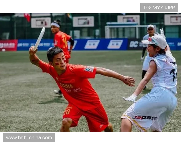 武汉飞盘队在城市马拉松积分榜上以61分领先其他队伍展现强劲实力