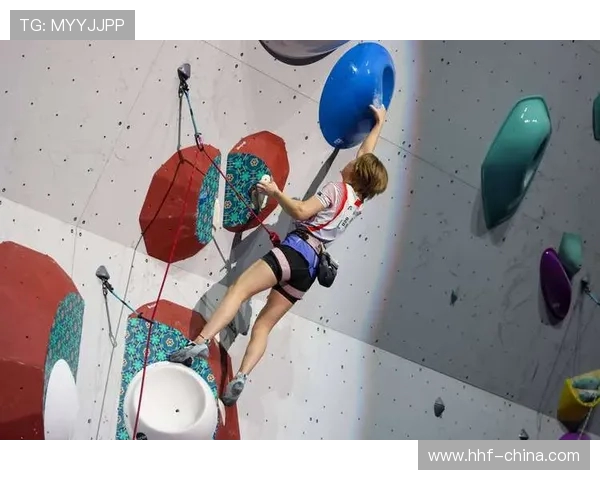 赛后分析：北京攀岩队与南京攀岩队心理素质的较量与启示