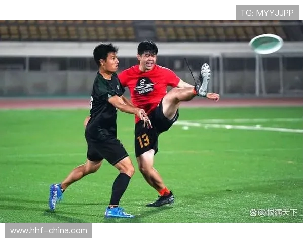 重庆飞盘队的节奏解析与战术创新探讨