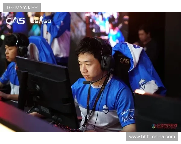 CSGO战术解析：深入探讨LNG战队的团队配合与战略布局