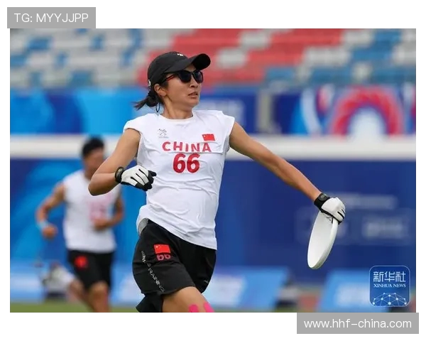 飞盘战术解析：广州飞盘队如何巧妙运用防反策略提升比赛胜率